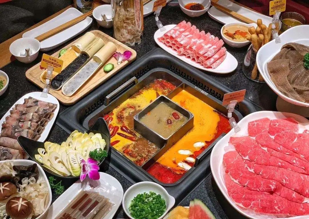 火锅龙头陷入低潮,为何2022年火锅仍是热门赛道?