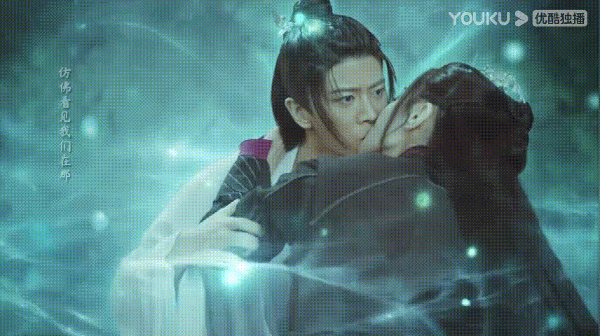 热搜登顶创纪录,品牌如何搭上《与君初相识》的大剧营销?