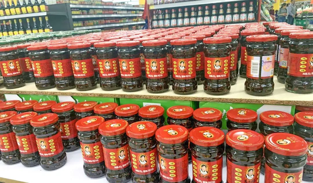 虎邦辣酱的走红，是新消费逻辑下调味品突围路径的演变