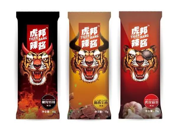 虎邦辣酱的走红，是新消费逻辑下调味品突围路径的演变
