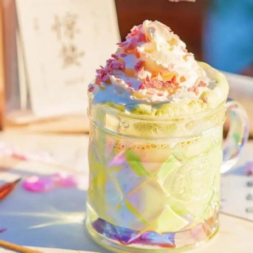 品牌樱花季营销,还能这么玩儿?
