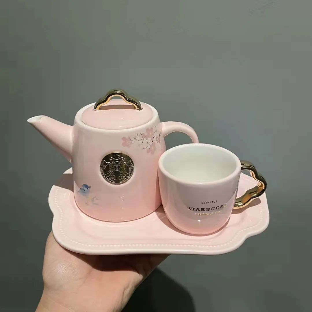 品牌樱花季营销,还能这么玩儿?