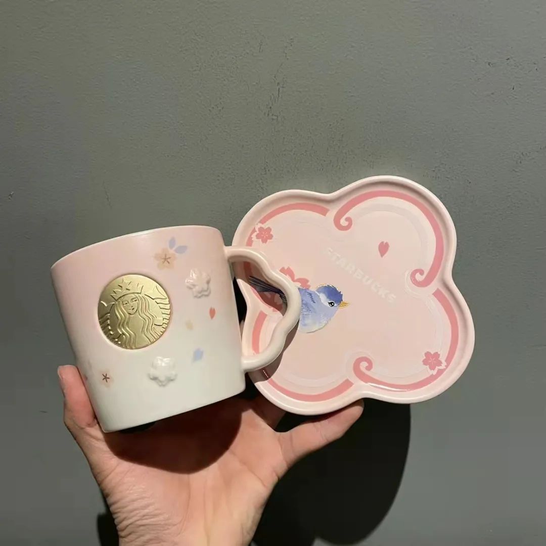 品牌樱花季营销,还能这么玩儿?