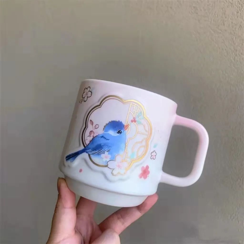 品牌樱花季营销,还能这么玩儿?