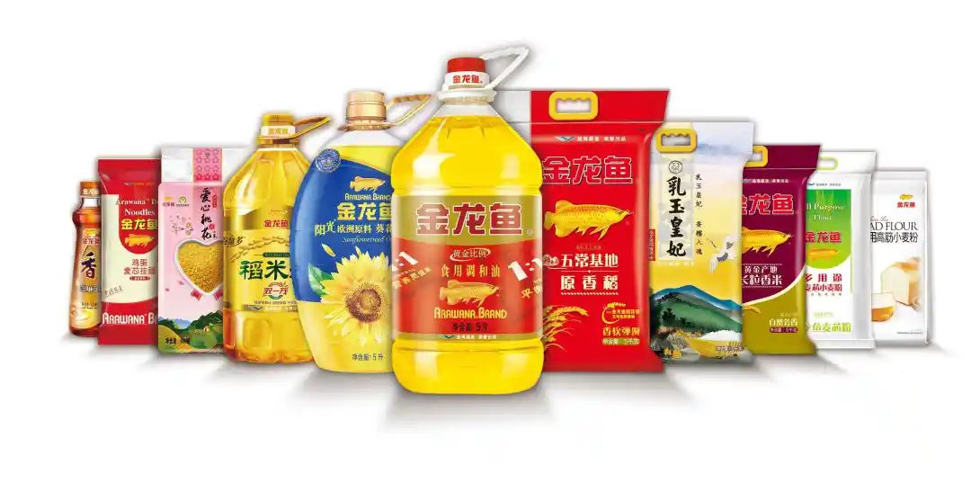 金龙鱼2021净利下降逾三成，但不影响其扩张步伐