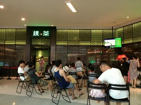 绿茶“三战”IPO,老网红没有新故事!