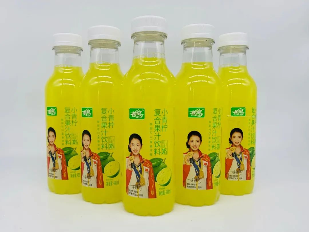 “小青柠”成渠道香饽饽，线上春糖推荐12款好产品