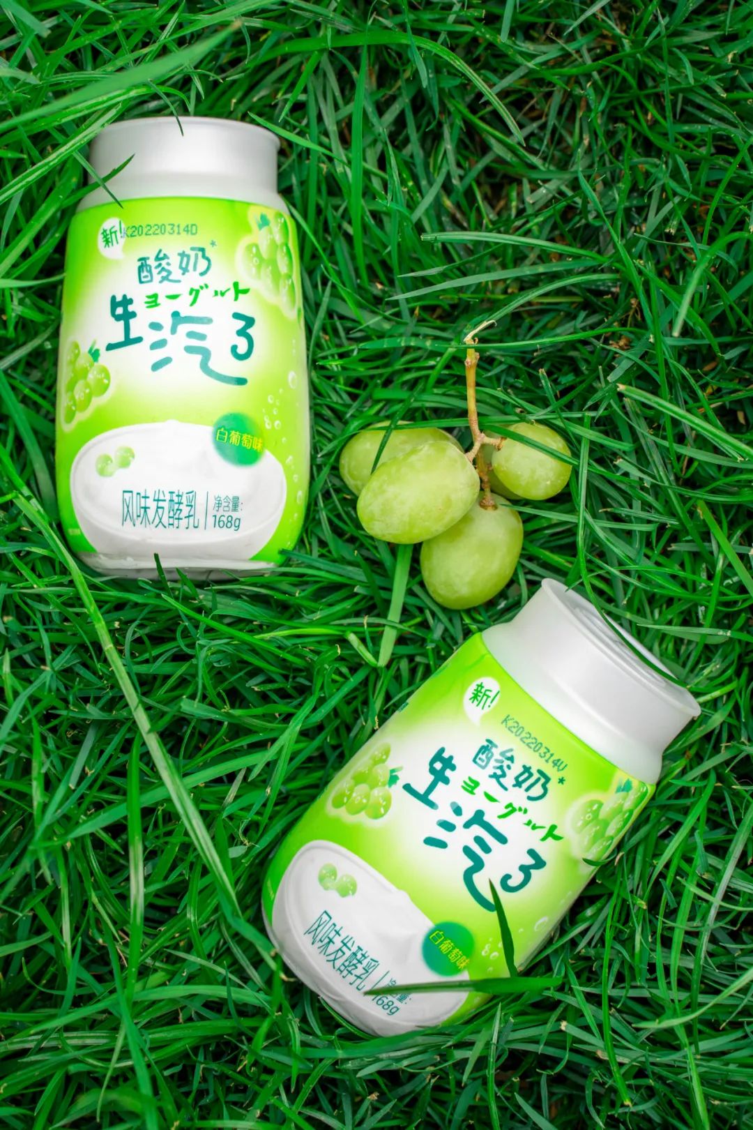酸奶会生“汽”?解密新希望华西乳业的网红新宠!