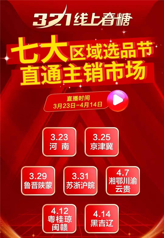 河南区域选品Top10热品曝光:酒类、饮品、食品 ……