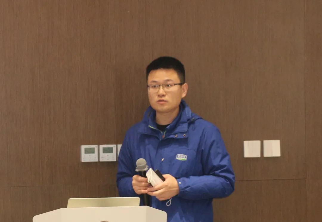 2022年第一期君乐宝合作牧场技术交流会顺利召开！