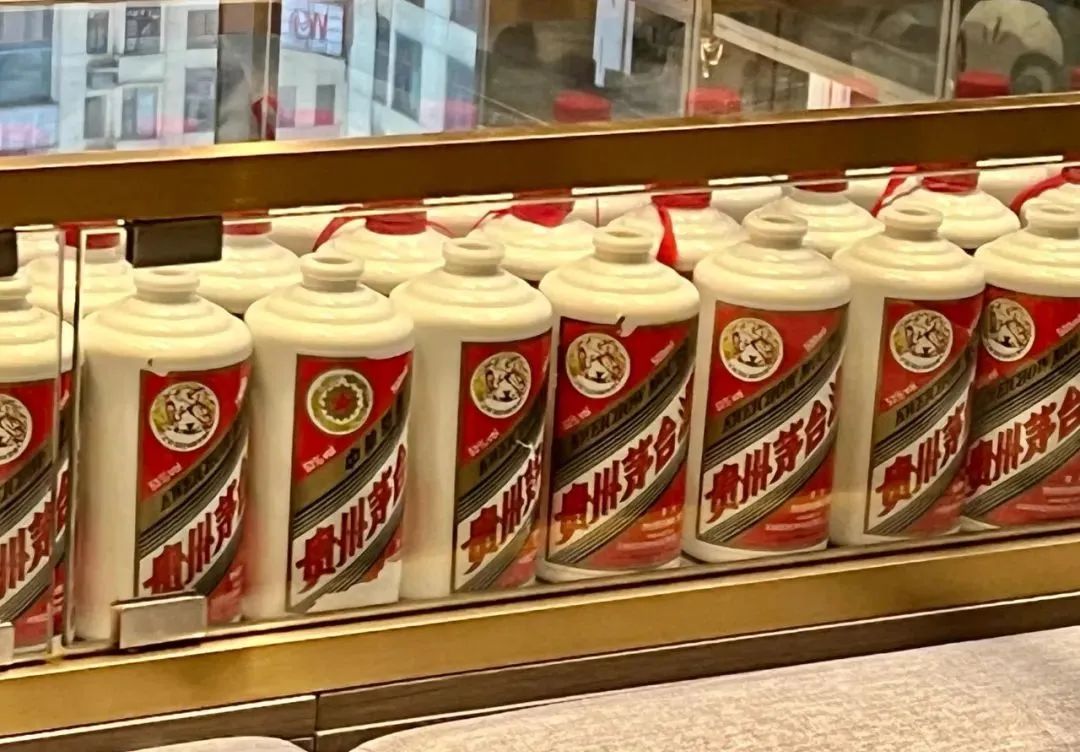 茅台新电商3月31日上线，你可能还是买不到平价茅台！