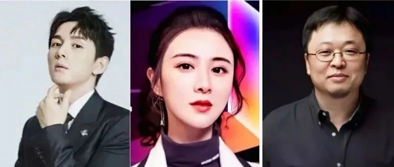 薇娅败退、李佳琦让位、罗永浩出走,直播大时代落幕…