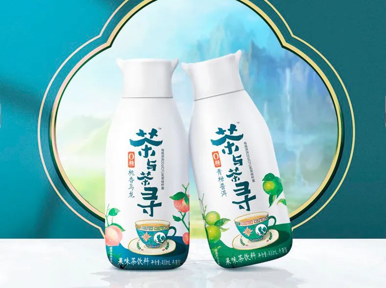 中国茶饮战报：康师傅179.89亿，统一120.15亿，农夫山泉45.79亿……