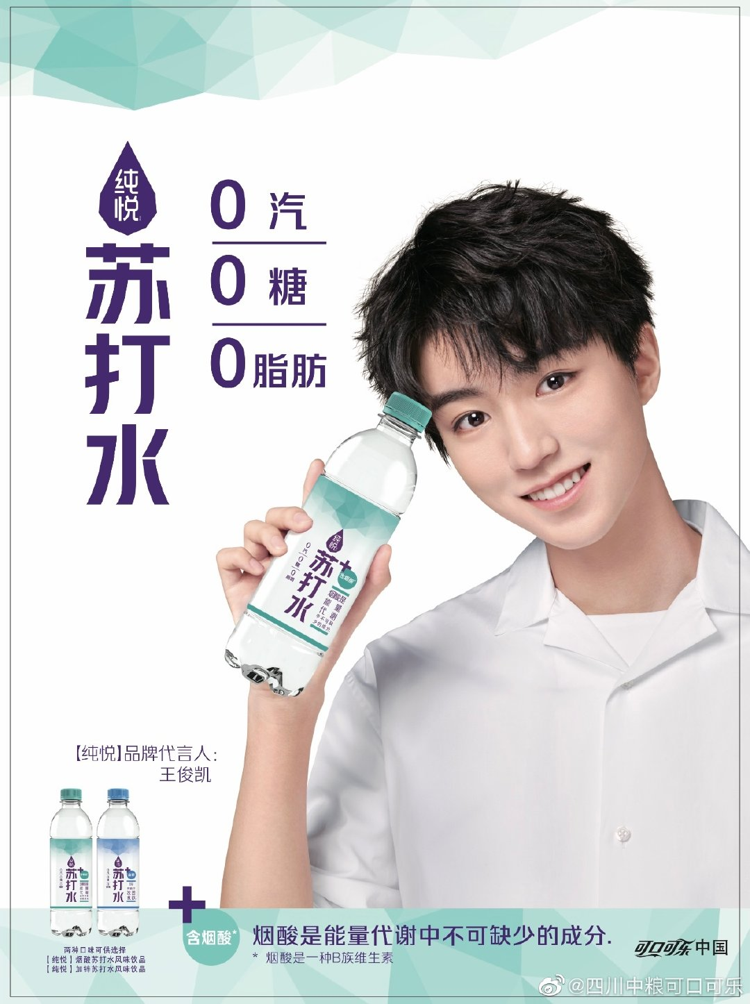 中国食品:营收近200亿,汽水继续增长,果汁品类复苏,气泡/咖啡成亿元单品……