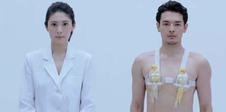 日本地铁广告是如何霸占我们的注意力的？