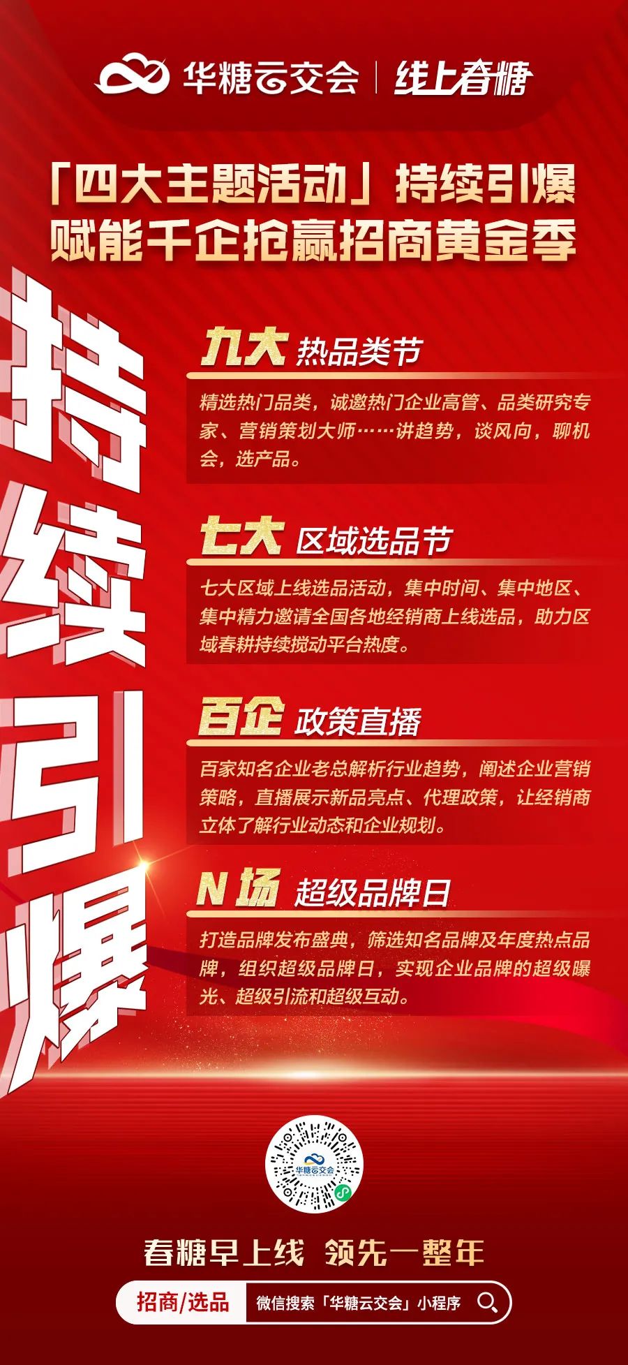 大咖齐聚“线上春糖”谈酒论道：赢战酱酒中场，听听李振江、潘学森、万兴贵、曾皓之怎么说？