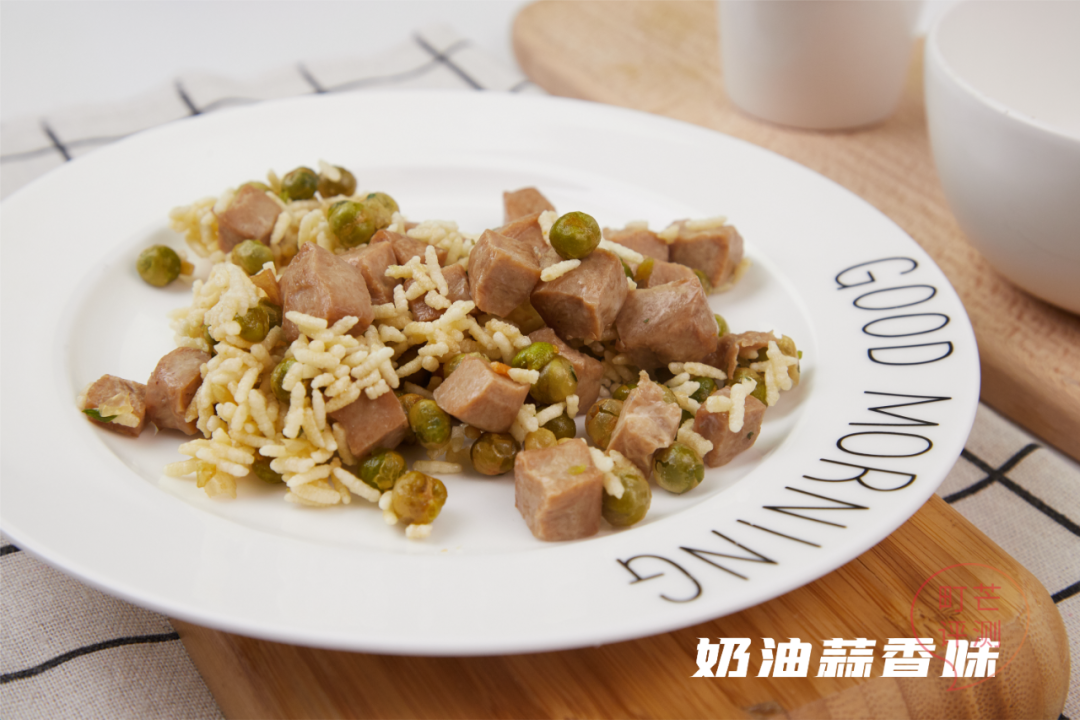 町芒尝鲜|这些植物肉都做的好绝！