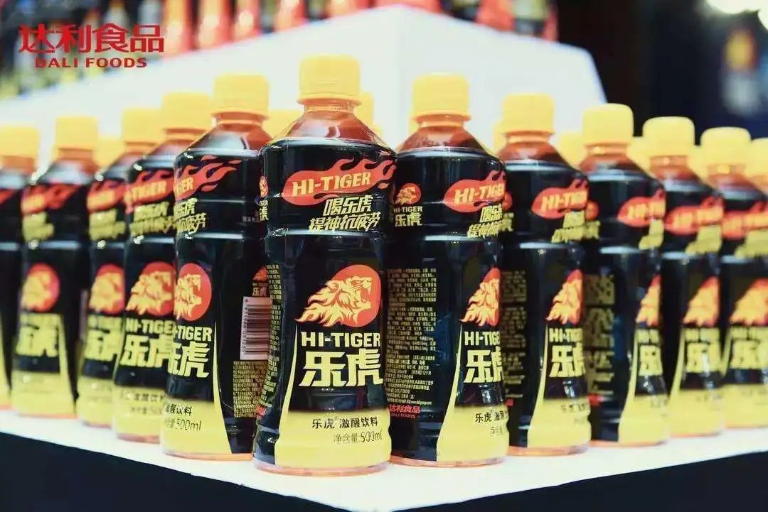 达利食品2021年营增利降,业绩背后“有喜有忧”