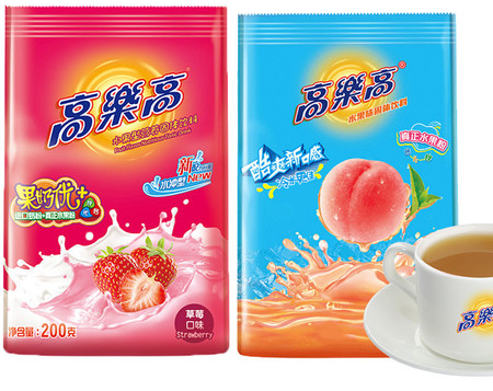 童年味道生死局:阿华田“出走”,高乐高“失踪”