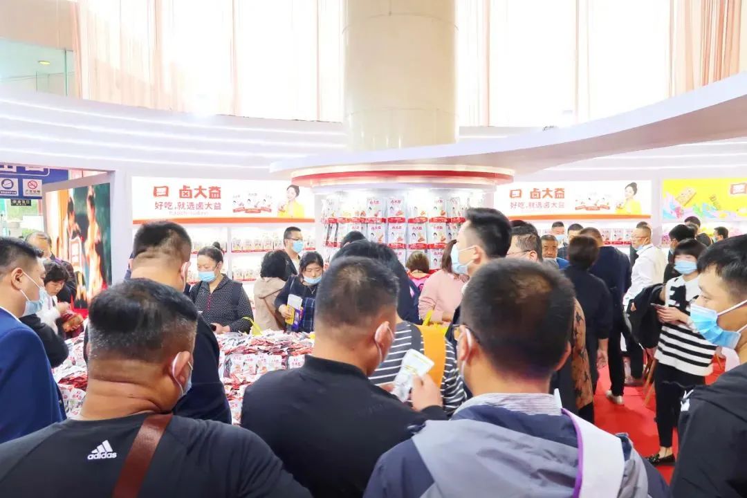 探寻一线声音,雅客卤大益样板市场采访实录!