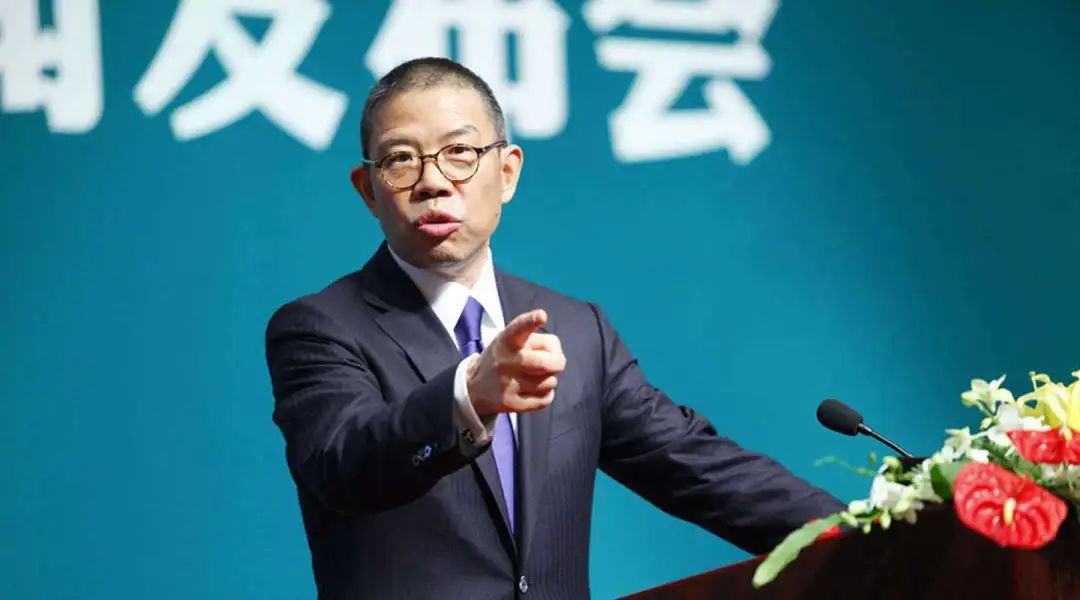 钟睒睒的另一台“印钞机”：一针疫苗，4550亿身家
