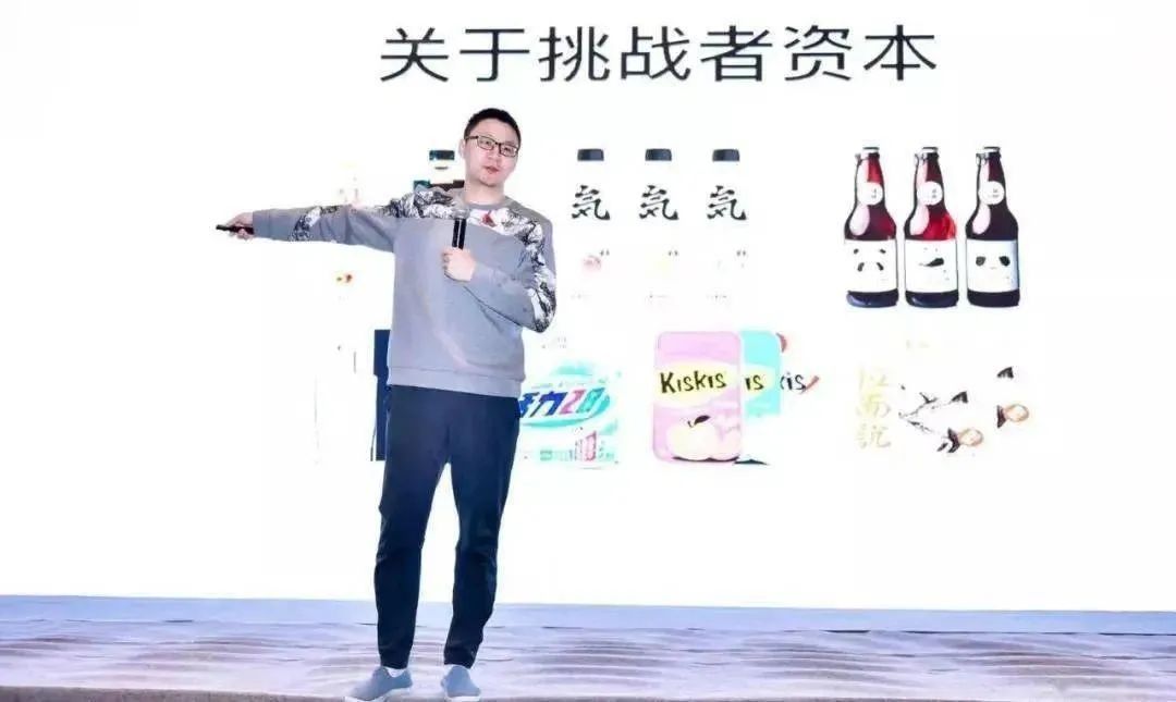 柳甄走人、唐彬森“失声”,现在的元气森林怎么了?