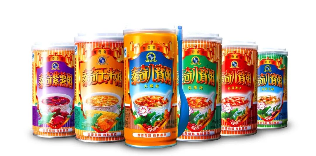 你知道清明什么食品卖得最火吗？