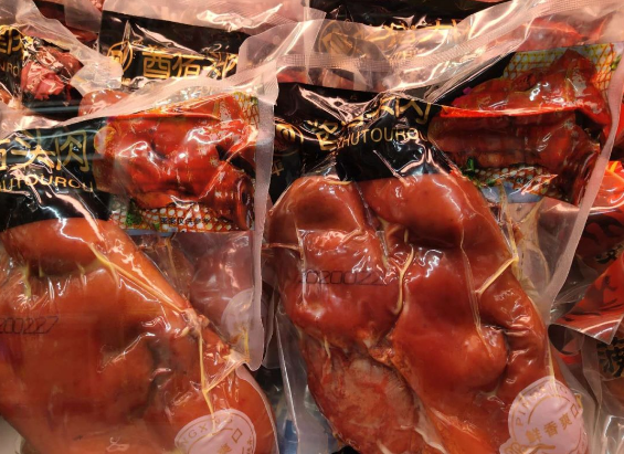 你知道清明什么食品卖得最火吗？