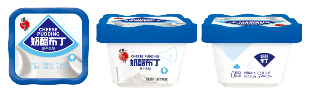 果冻布丁创新加速，爆款新品备受关注！