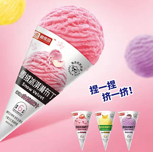果冻布丁创新加速，爆款新品备受关注！
