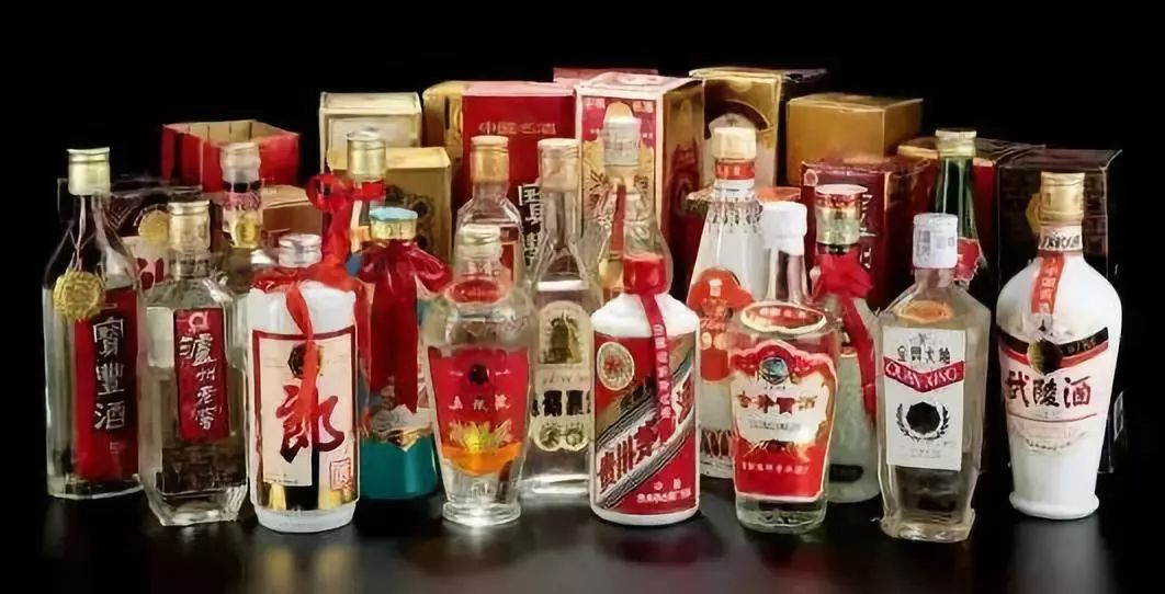 如何在家里储存白酒?
