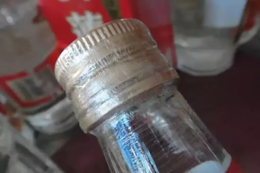 如何在家里储存白酒?