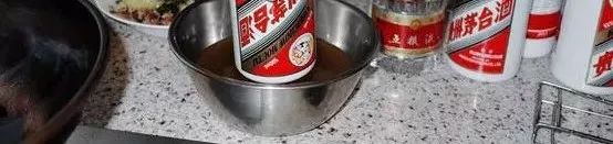 如何在家里储存白酒?