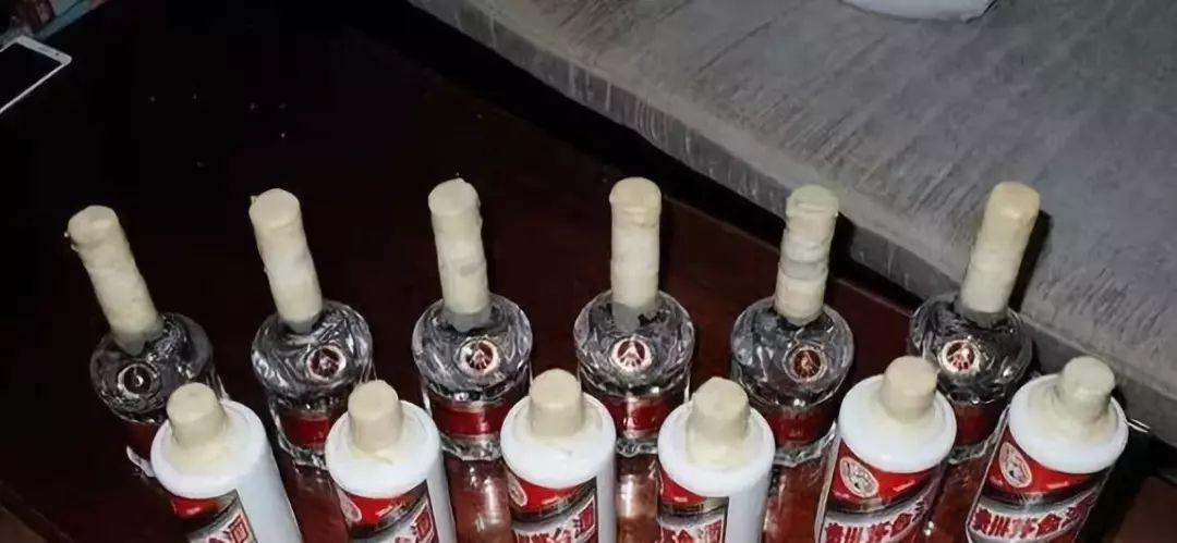 如何在家里储存白酒?