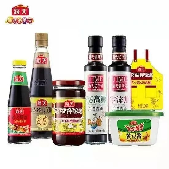 海天经销商的三板斧，还砍得动当下的市场吗？