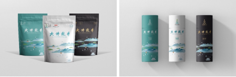 地标专题 | 大佛龙井:错位竞争,凸显独特品牌价值