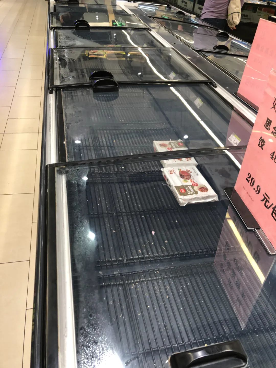 农夫山泉母公司布局，不占冷链、不占冰箱的囤菜方案来了