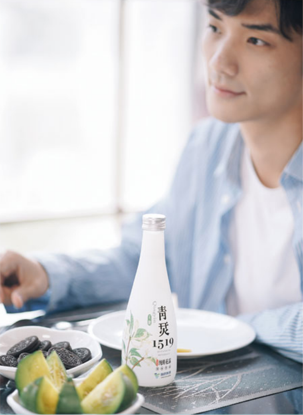 免疫力“食”代,国药集团迎风而上!轻医药,微微调,开辟“纯鲜花露”新赛道