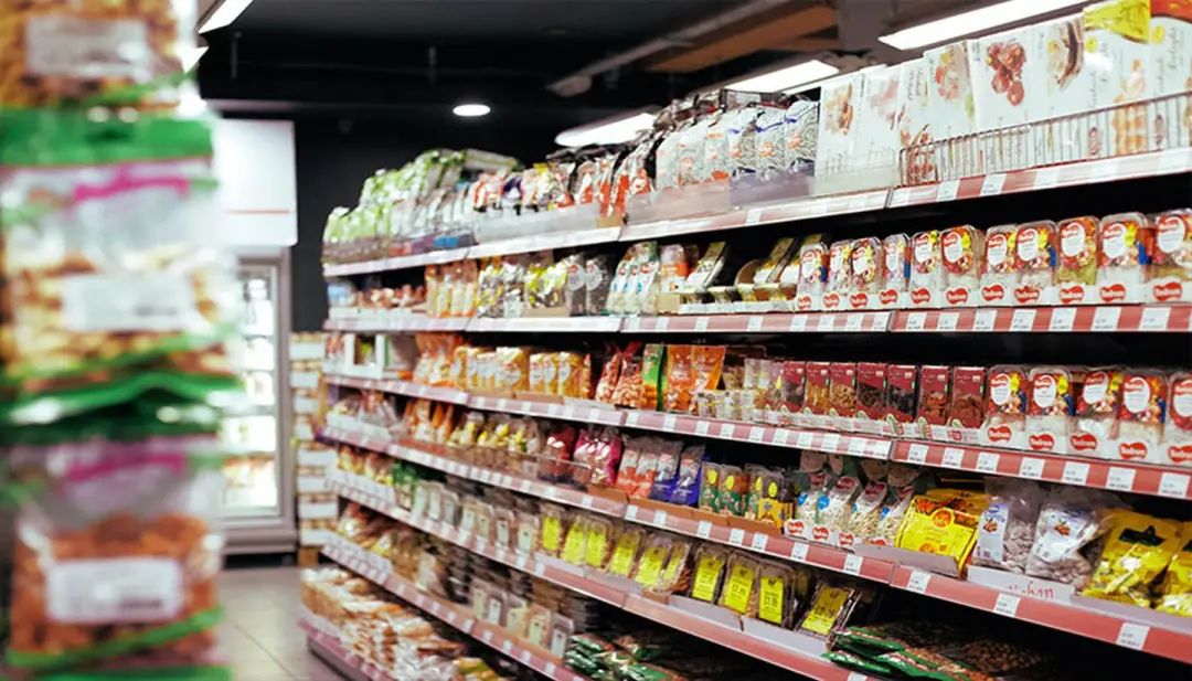 三只松鼠、盐津铺子等巨头Q1净利润下滑，休闲食品今年开局有点难