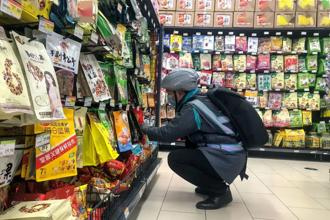 三只松鼠、盐津铺子等巨头Q1净利润下滑，休闲食品今年开局有点难