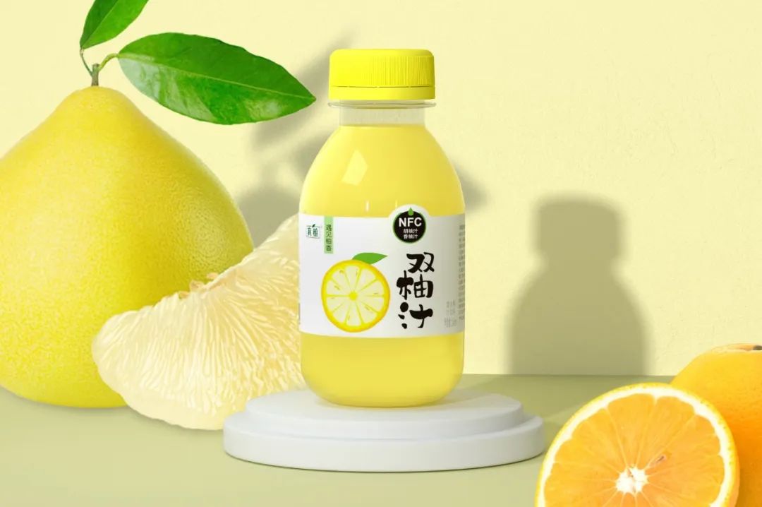 双柚汁大火,但我们要批评这家企业!