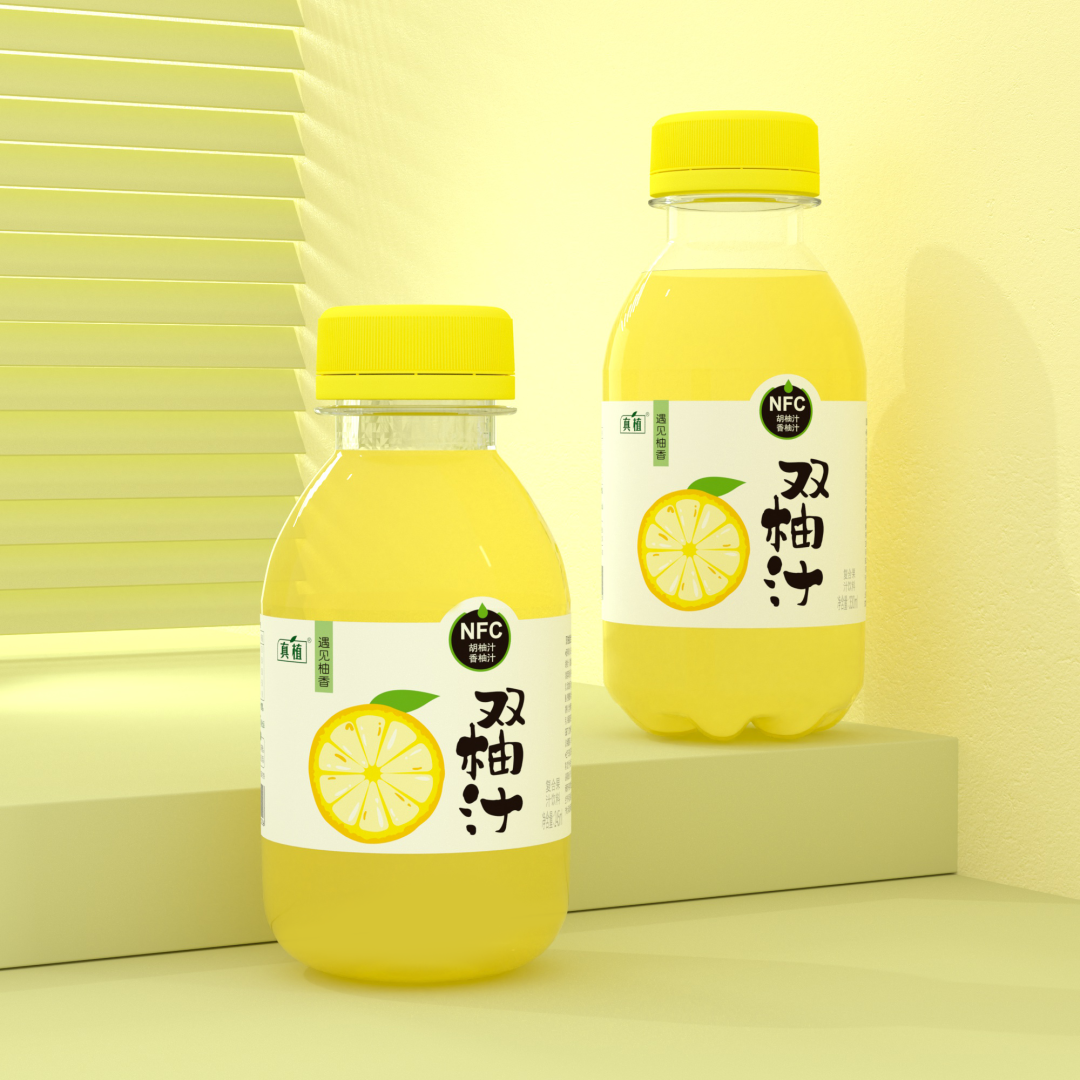 双柚汁大火,但我们要批评这家企业!