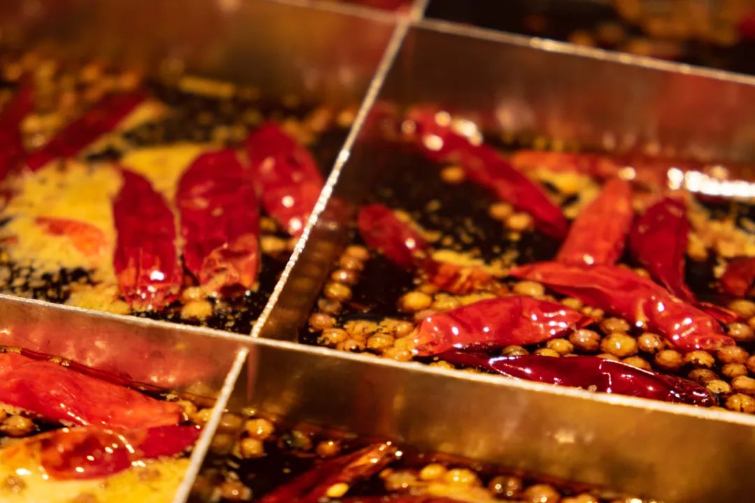 囤货“烧不热”预制菜