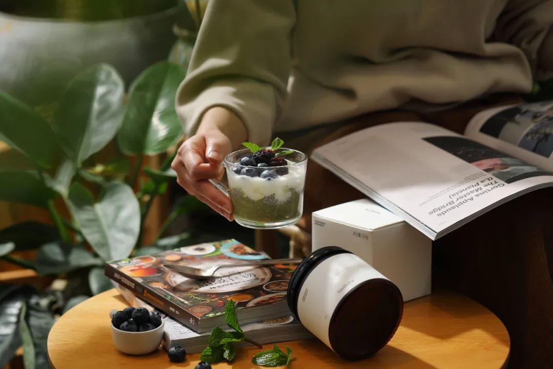 如何看待当下风靡的超级食物superfood？
