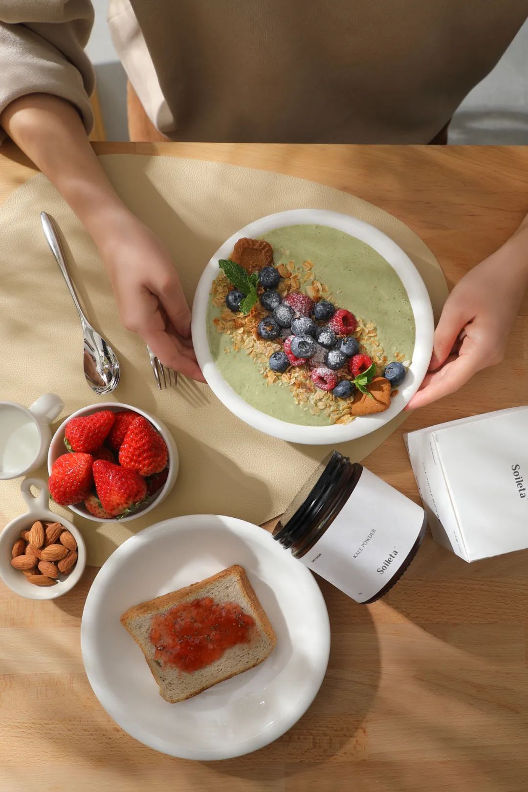 如何看待当下风靡的超级食物superfood？