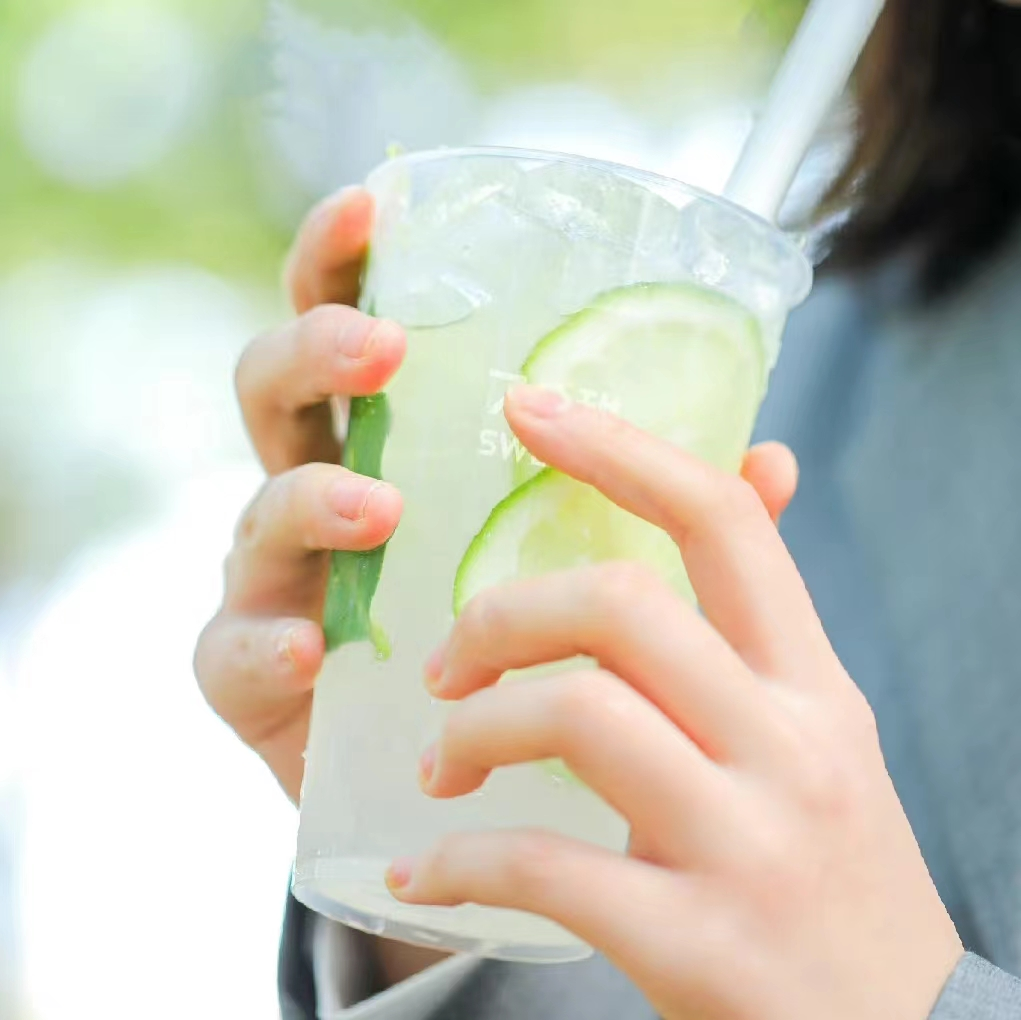 椰子水二次爆发？7分甜已上新，供应端增长明显