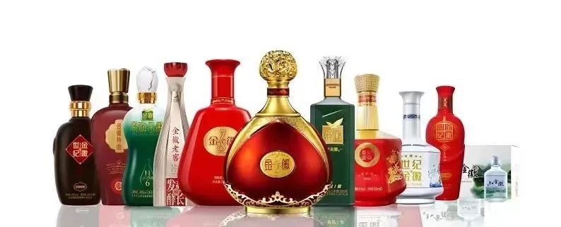 金徽酒2022年实现一季度爆红，有哪些亮点？