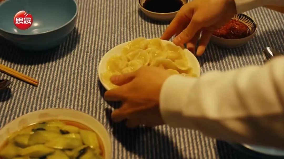 你心中的美好生活是什么?思念食品的答案令人向往