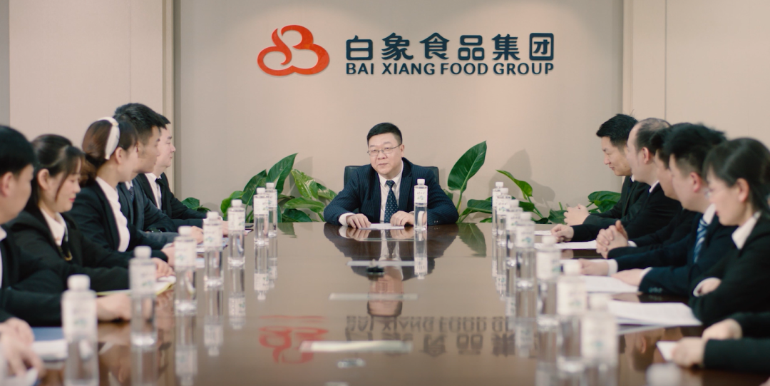 连续3届火爆线上春糖,白象饮品加速行业破圈!