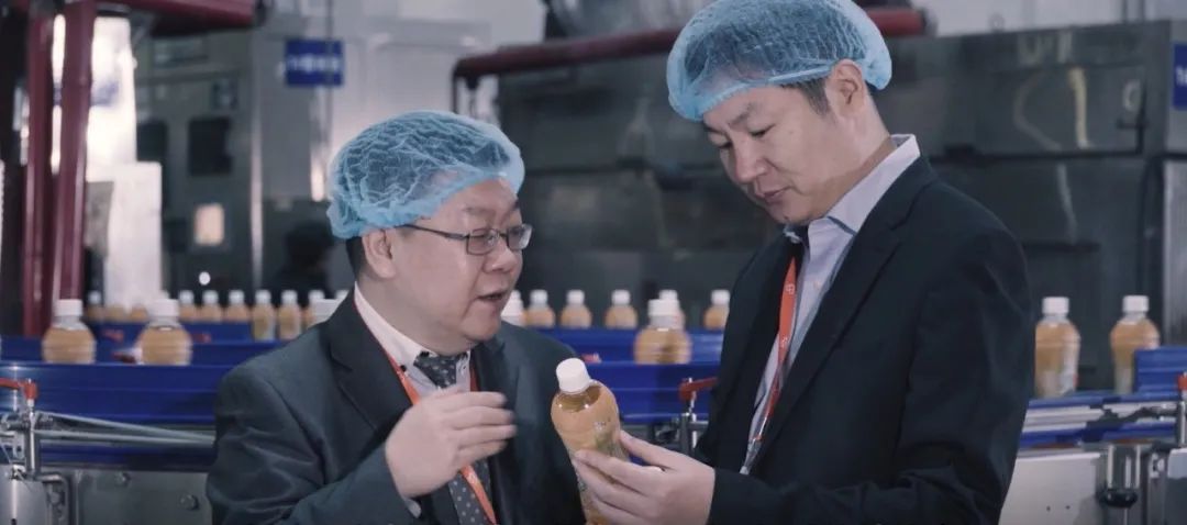 连续3届火爆线上春糖,白象饮品加速行业破圈!